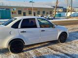 ВАЗ (Lada) Granta 2190 2014 годаүшін2 400 000 тг. в Актобе – фото 3