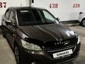 Peugeot 301 2015 года за 2 800 000 тг. в Алматы