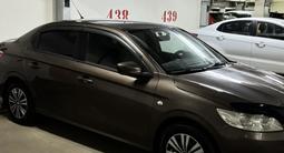 Peugeot 301 2015 годаүшін2 800 000 тг. в Алматы – фото 2