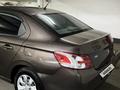 Peugeot 301 2015 года за 2 800 000 тг. в Алматы – фото 5