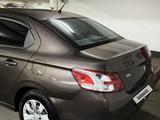 Peugeot 301 2015 года за 2 800 000 тг. в Алматы – фото 5
