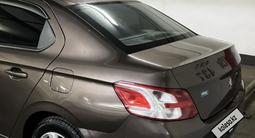 Peugeot 301 2015 годаүшін2 800 000 тг. в Алматы – фото 5