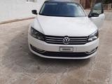 Volkswagen Passat 2012 годаүшін5 000 000 тг. в Жанаозен – фото 4