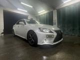 Lexus IS 250 2007 года за 4 500 000 тг. в Алматы – фото 3