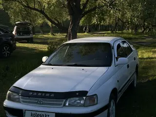 Toyota Carina E
