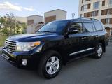 Toyota Land Cruiser 2014 годаүшін29 000 000 тг. в Алматы – фото 4