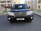 Toyota Land Cruiser 2014 годаүшін29 000 000 тг. в Алматы – фото 2