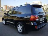 Toyota Land Cruiser 2014 года за 29 000 000 тг. в Алматы – фото 5