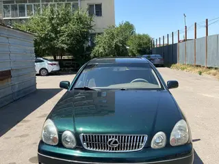 Lexus GS 300