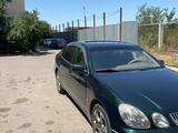 Lexus GS 300 2000 года за 4 900 000 тг. в Алматы