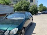 Lexus GS 300 2000 года за 4 900 000 тг. в Алматы – фото 5