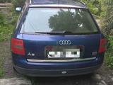 Audi A6 1998 годаүшін2 850 000 тг. в Алматы – фото 3