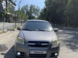 Chevrolet Aveo 2007 годаүшін2 800 000 тг. в Тараз – фото 3