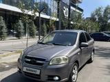 Chevrolet Aveo 2007 годаүшін2 800 000 тг. в Тараз – фото 2