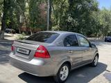 Chevrolet Aveo 2007 годаүшін2 800 000 тг. в Тараз – фото 4