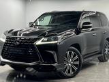 Lexus LX 570 2020 года за 44 000 000 тг. в Алматы
