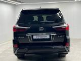 Lexus LX 570 2020 года за 44 000 000 тг. в Алматы – фото 5