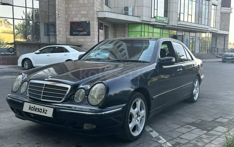 Mercedes-Benz E 280 2000 года за 4 400 000 тг. в Шымкент