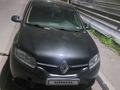 Renault Logan 2015 годаүшін3 200 000 тг. в Алматы