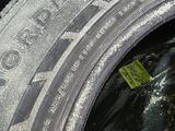 Зимние шины Nokian Nordman 7 за 130 000 тг. в Павлодар – фото 2