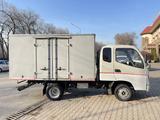 Foton  Forland BJ30xx 2012 года за 2 700 000 тг. в Алматы – фото 4