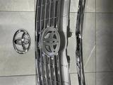 Решётка радиатора Toyota Camry 50 Europe за 25 000 тг. в Алматы