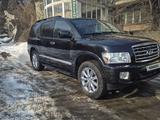 Infiniti QX56 2007 годаfor10 000 000 тг. в Алматы