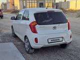 Kia Picanto 2015 годаfor5 000 000 тг. в Актау – фото 3