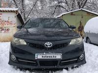 Toyota Camry 2013 года за 8 700 000 тг. в Алматы