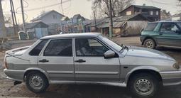 ВАЗ (Lada) 2115 2012 годаүшін1 600 000 тг. в Георгиевка – фото 2