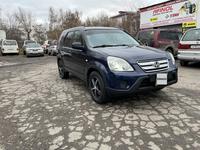 Honda CR-V 2006 года за 6 000 000 тг. в Петропавловск