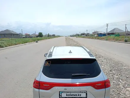 Haval M6 2024 года за 7 500 000 тг. в Алматы – фото 2