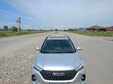 Haval M6 2024 годаүшін7 500 000 тг. в Алматы