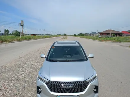 Haval M6 2024 года за 7 500 000 тг. в Алматы
