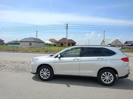 Haval M6 2024 года за 7 500 000 тг. в Алматы – фото 3