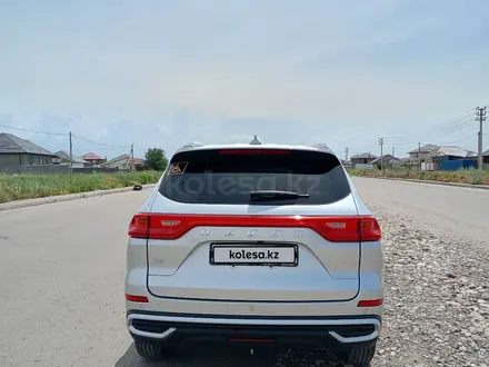 Haval M6 2024 года за 7 500 000 тг. в Алматы – фото 6