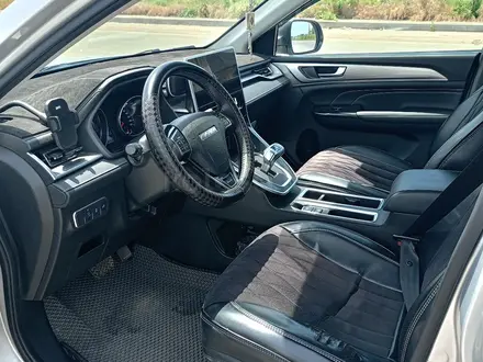 Haval M6 2024 года за 7 500 000 тг. в Алматы – фото 8