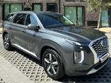 Hyundai Palisade 2021 года за 18 300 000 тг. в Алматы