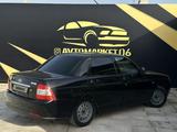 ВАЗ (Lada) Priora 2170 2012 года за 2 300 000 тг. в Атырау – фото 3