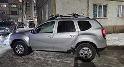 Renault Duster 2015 годаfor5 370 000 тг. в Алматы – фото 2