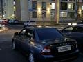 ВАЗ (Lada) Priora 2170 2014 года за 2 750 000 тг. в Астана – фото 4