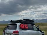 Toyota Land Cruiser 2008 года за 35 000 000 тг. в Алматы – фото 2