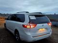 Toyota Sienna 2017 годаfor9 500 000 тг. в Астана – фото 5