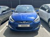 Hyundai Accent 2013 годаfor5 150 000 тг. в Алматы