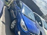 Hyundai Accent 2013 годаfor5 150 000 тг. в Алматы – фото 2