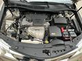 Toyota Camry 2013 года за 6 800 000 тг. в Актобе – фото 11