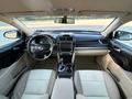 Toyota Camry 2013 года за 6 800 000 тг. в Актобе – фото 2