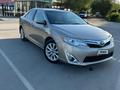 Toyota Camry 2013 года за 6 800 000 тг. в Актобе