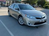 Toyota Camry 2013 года за 6 800 000 тг. в Актобе
