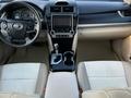 Toyota Camry 2013 года за 6 800 000 тг. в Актобе – фото 5